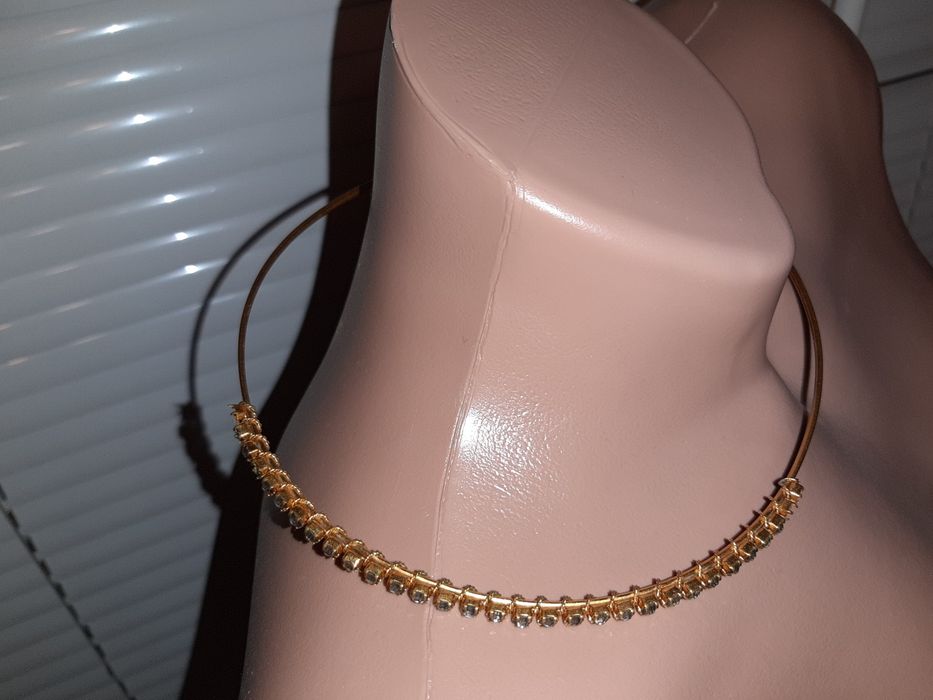 Обруч на голову СССР