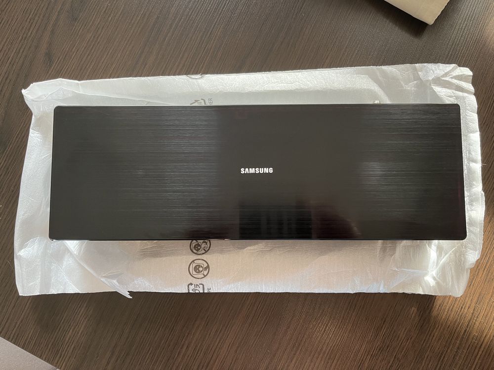 SAMSUNG One Connect