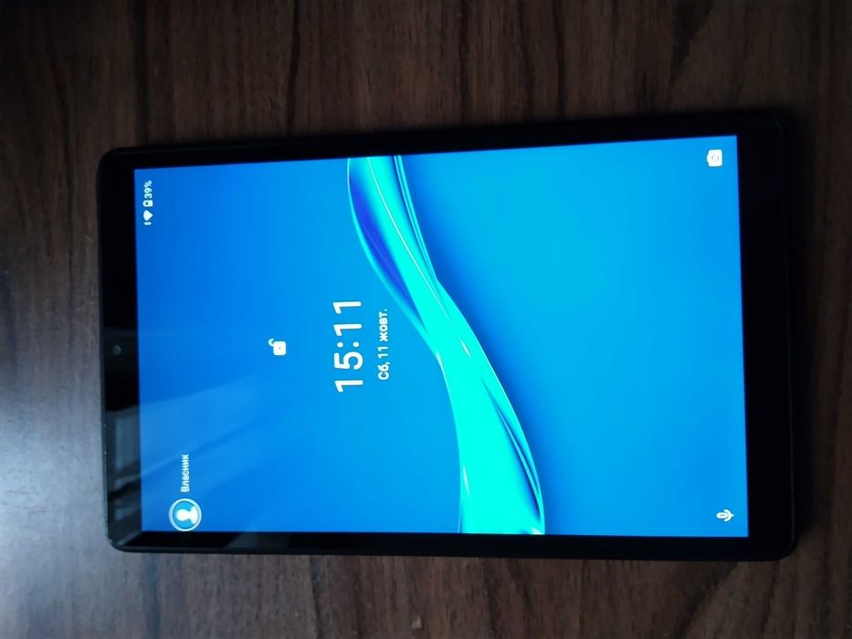 Lenovo Tab M10 FHD Plus