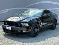 Ford Mustang Ford Mustang Shelby GT500 !! SVT Performance Package !! autaniszowe.pl