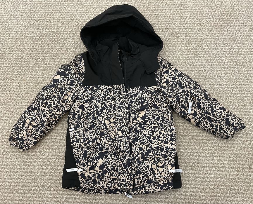 Kurtka zimowa narciarska Cool Club 134