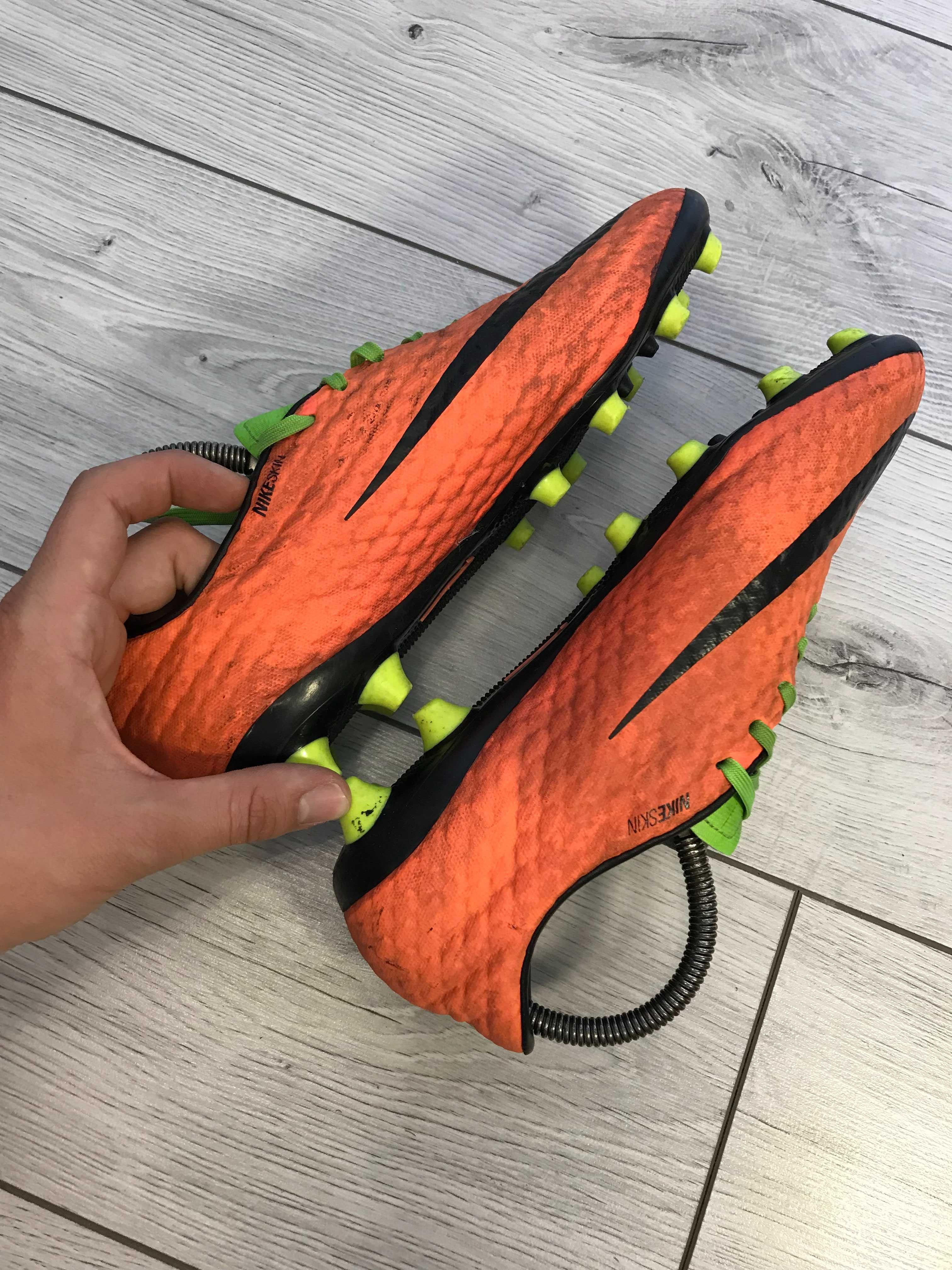 Buty korki Nike Hypervenom Phelon III Ag-Pro rozm. 42