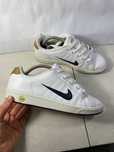 NIKE COURT TRADITION кожаные детские кроссовки 37,5 р 23,5 см оригинал