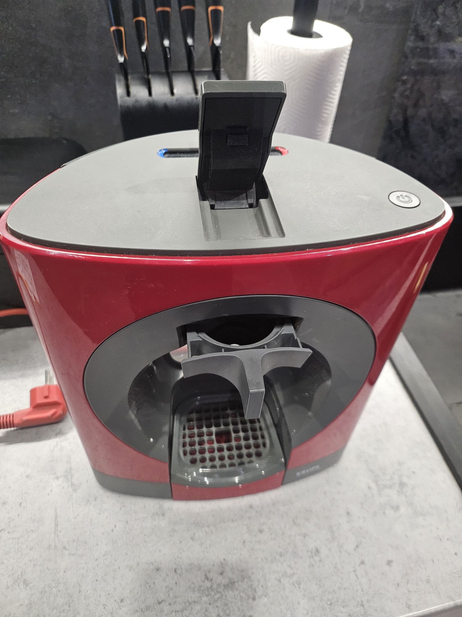 Ekspres do kawy KRUPS Dolce Gusto