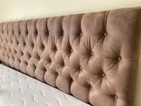 Cama elevatoria colunex com arrumacao 1.80 X 2