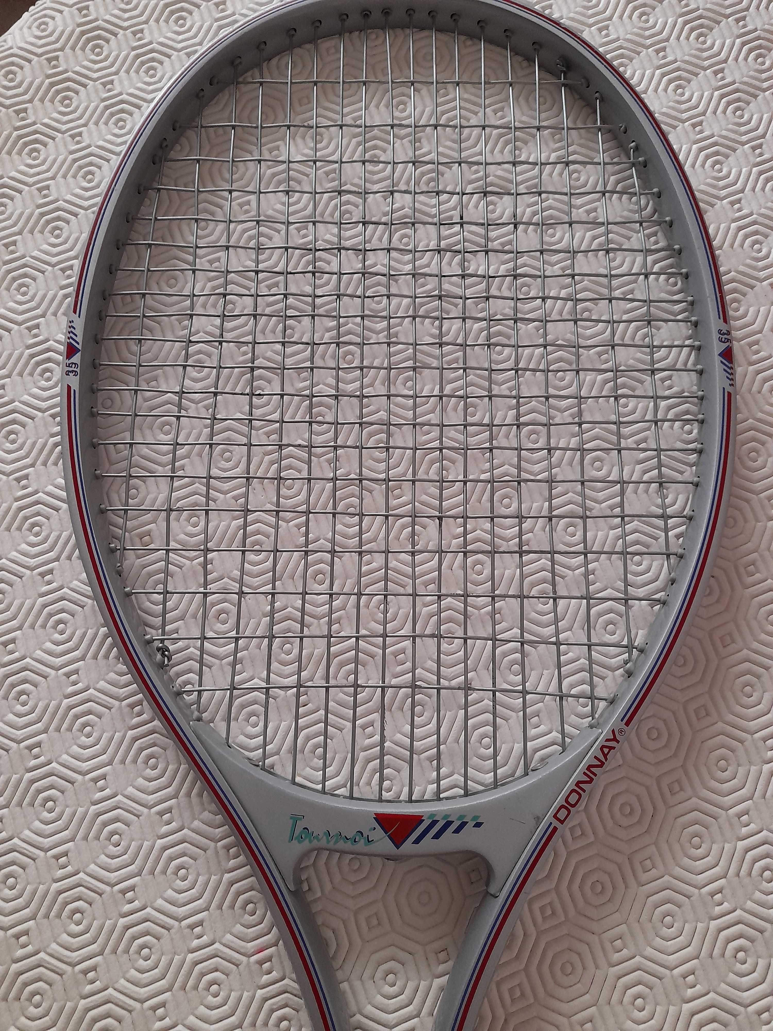 Raquete de ténis Donnay