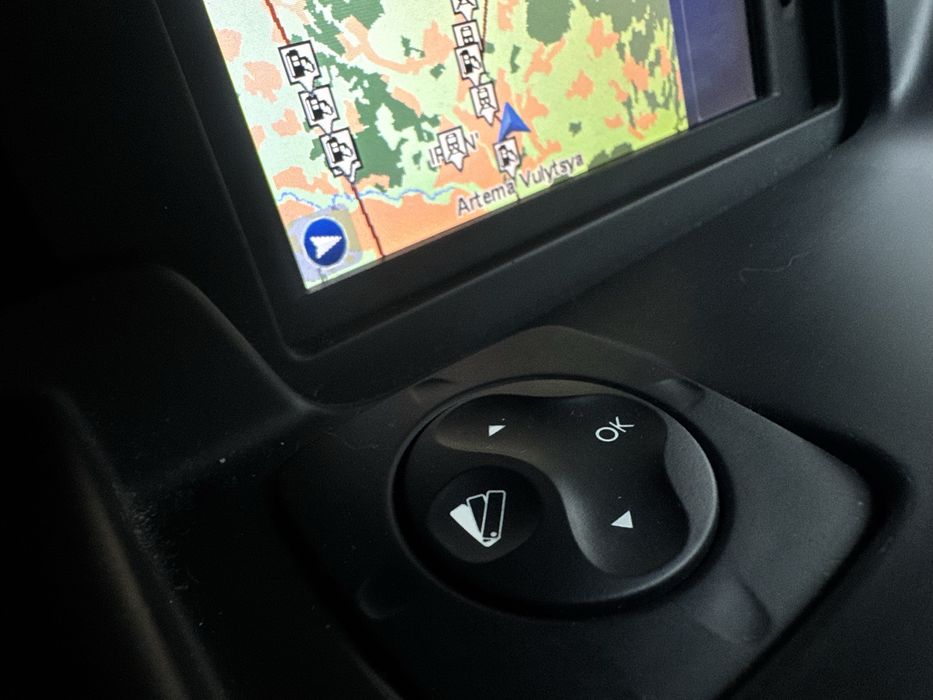 Renault SCENIC  1.6 benzin