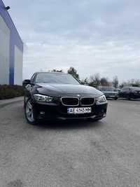 Bmw f30 245 л.с. 2012 года