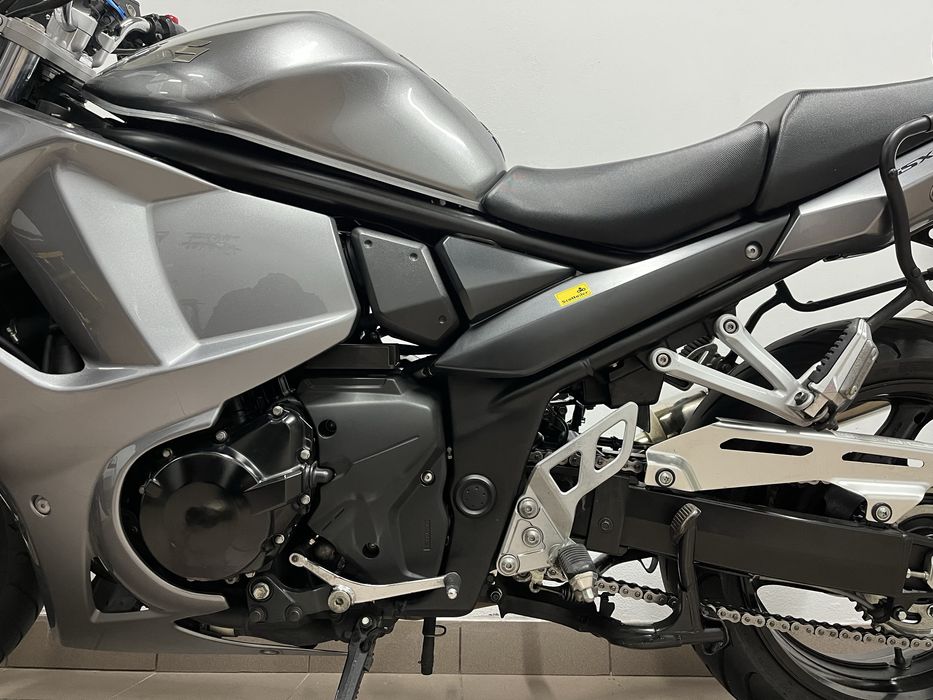 Suzuki GSX 1250 FA
