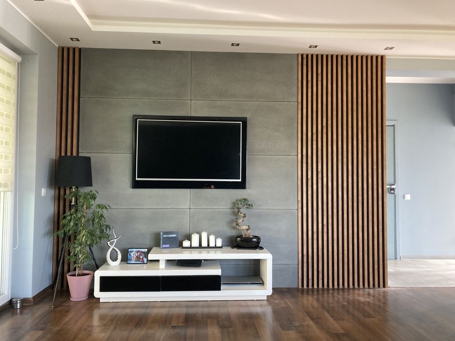 Płyty z betonu architektonicznego !!!