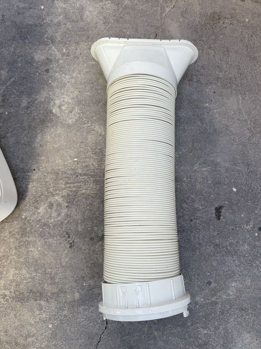 Ar Condicionado / Quente e Frio / Completo / Funcional