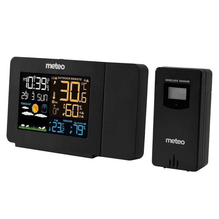 Stacja pogodowa SP79 - nowa