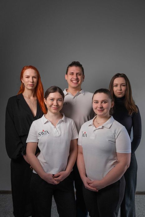 Базове навчання масажу (базовое обучение массажу, курсы в Одессе)