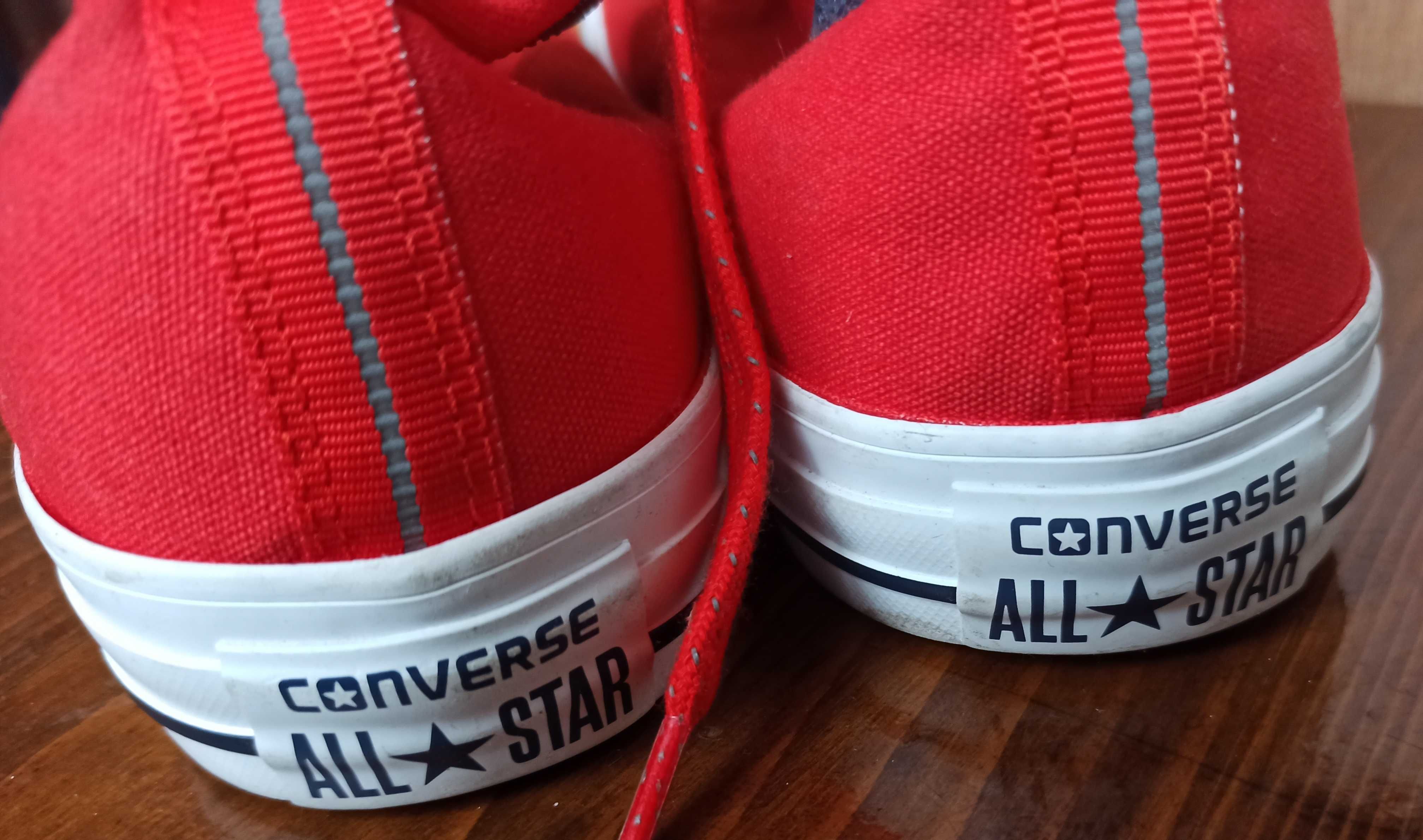 Продам крутые кеди Converse All star 42 размер, 27,5 см Оригинал