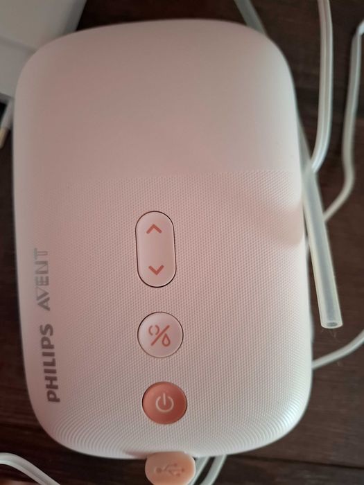 Laktator elektryczny Philips Avent
