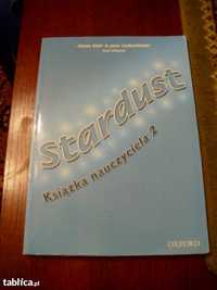 Stardust 2 - książka nauczyciela