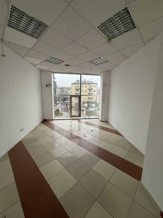 Продаж комерційного приміщення в самому центрі Івано-Франківська.