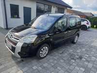 Citroen Berlingo 1.6HDI stan BDB!!!