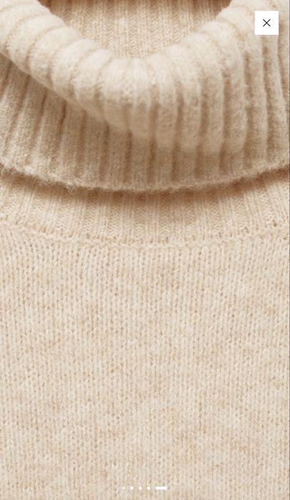 Джемпер від  mango