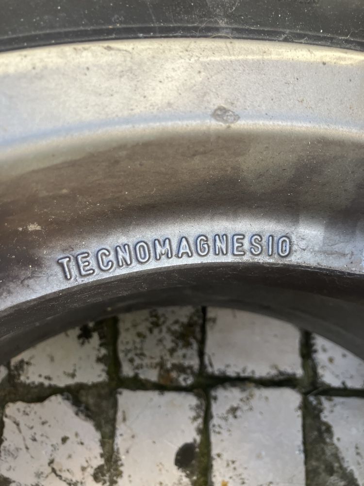 Jantes 15 4x100.
