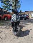 Skuter Motron Breezy 50cc euro 5