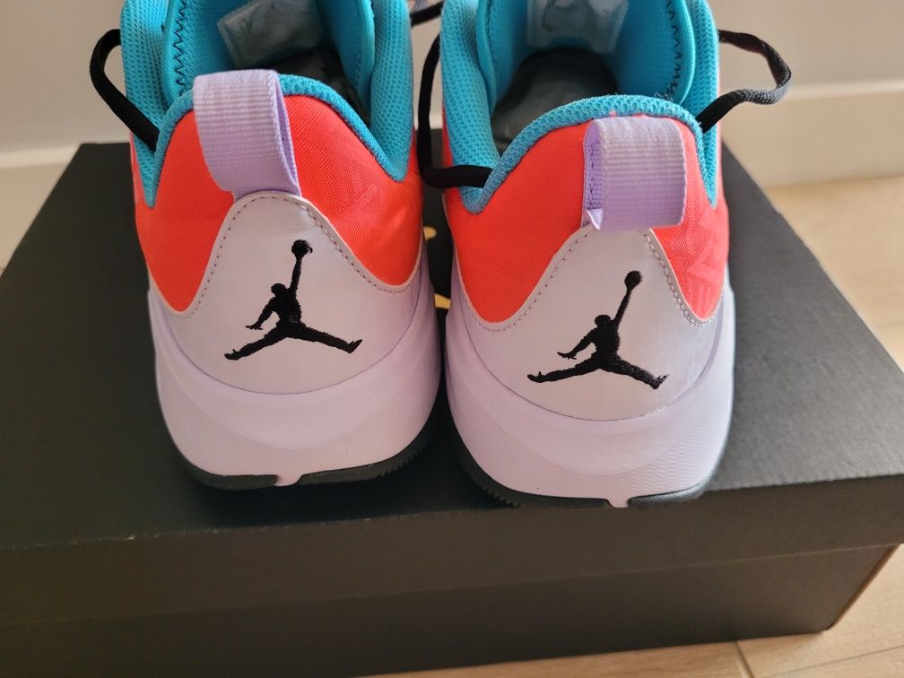 Nike Air Jordan one take 3 BRIGHT CRIMSON 43 - 27,5cm