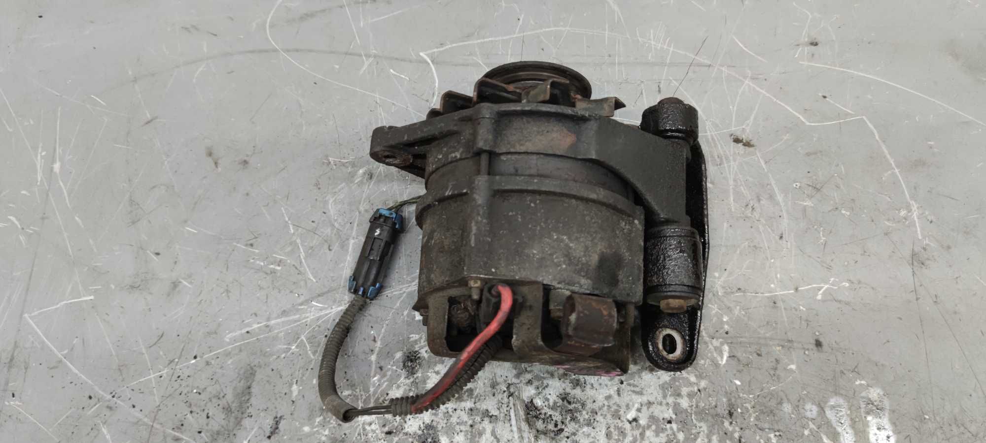 Opel Astra F 1 I 1.7 D DTI Alternator