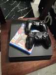 PlayStation 4 Slim 500GB
