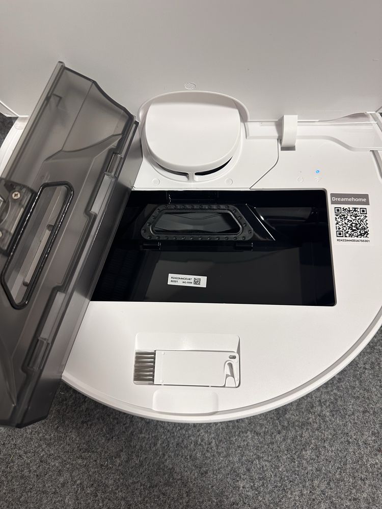 Robot sprzątający DREAME D9 MAX Gen 2 NOWY