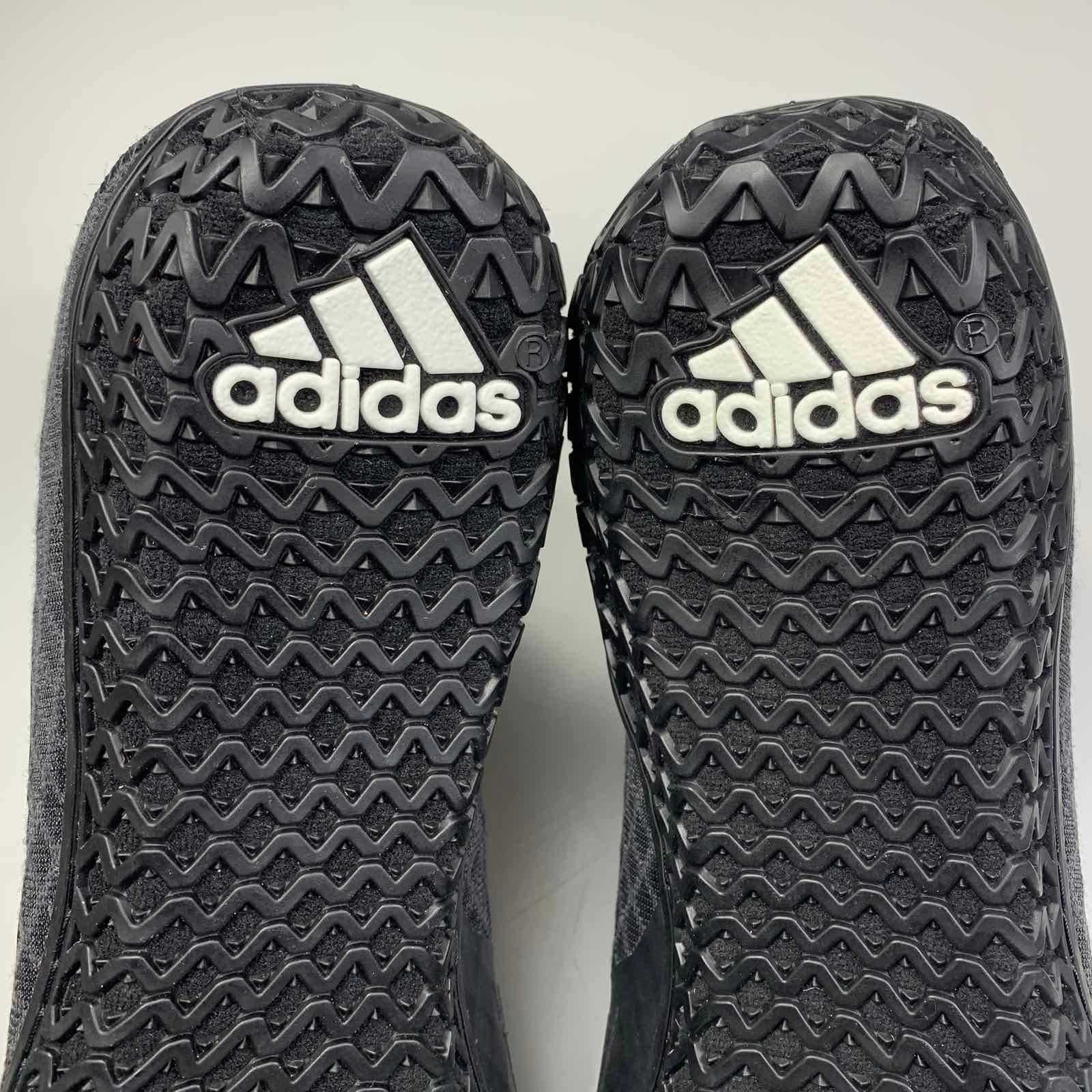 Нові боксерки борцовки Adidas Mat Wizard 4 оригінал