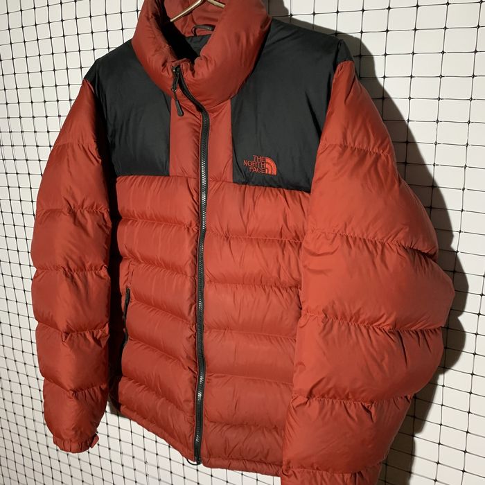 The North Face 700 куртка пухова чоловіча
