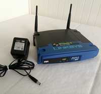 Linksys Wirless-G Access Point
