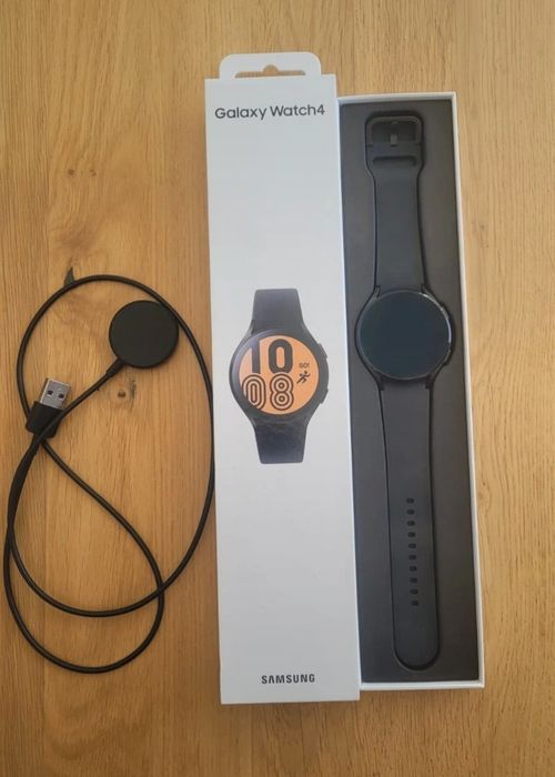 Smartwatch Samsung Galaxy Watch 4