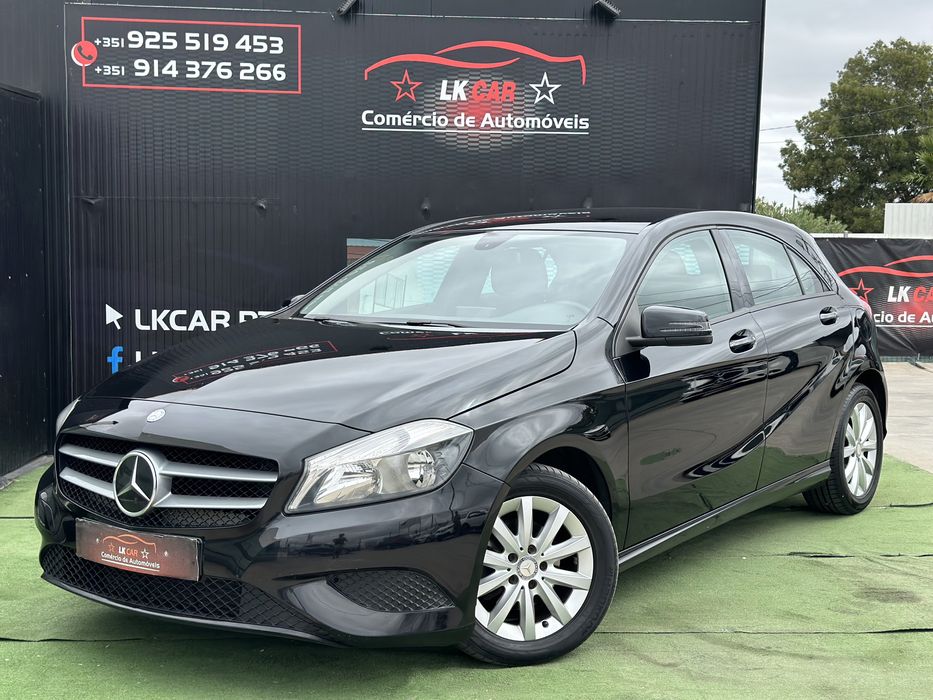 Mercedes A180 CDI   ‘ GARANTIA ‘