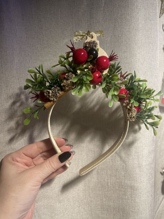 Opaski switeczne na zamowienie