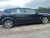Opel Signum Opel signum 120 KM