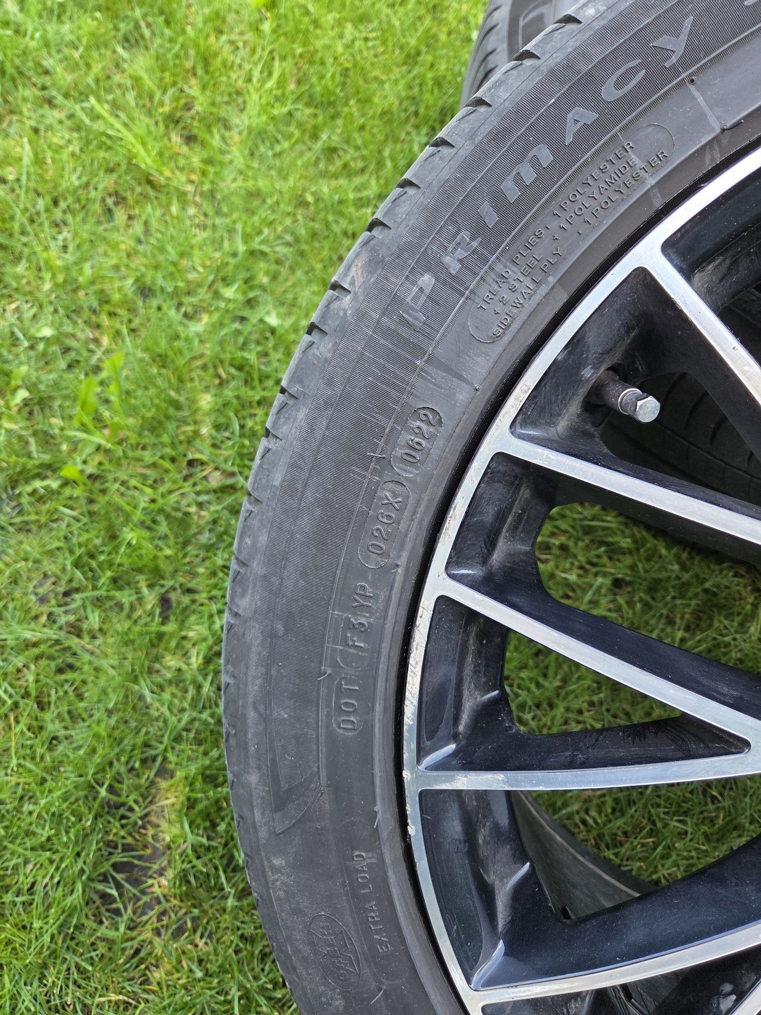 Felgi 5x114,3 MAK kia hyundai mitsubis nissan renault mazda