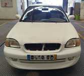 Para Peças Suzuki Baleno (Eg)
