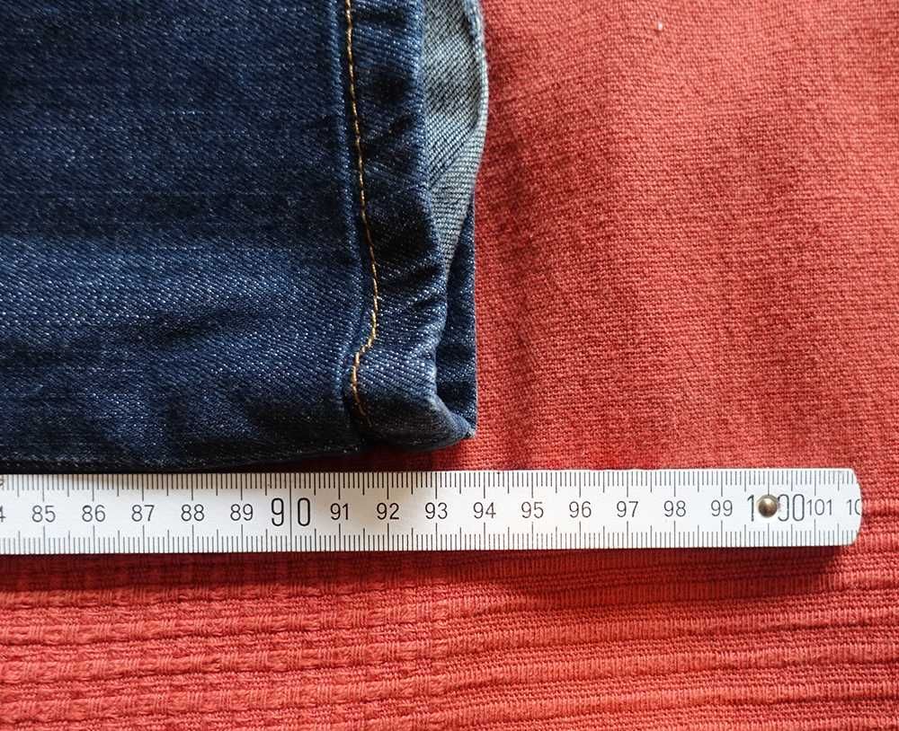 Spodnie bootcut damskie Esprit rozm. 27/30