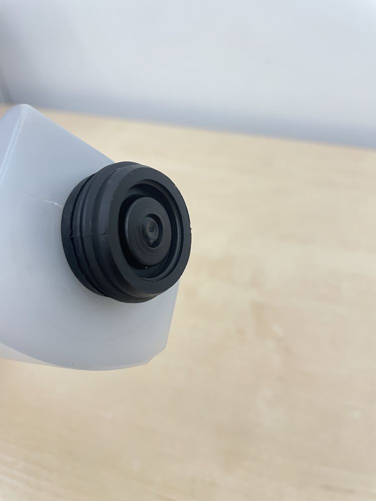 Pojemnik zbiorniczek na detergent Mop Karcher FC 5