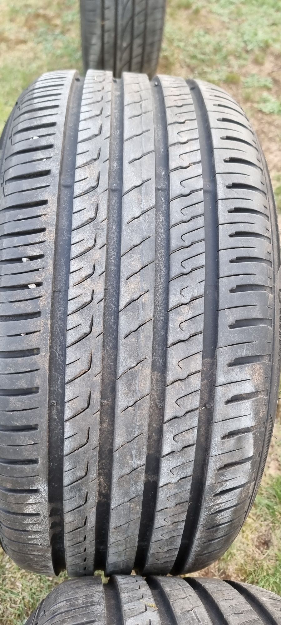 Felgi BMW Rondell 0058 2x 8.5J 2x 10J z oponami