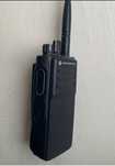 Motorola dp 4400e радіостанція