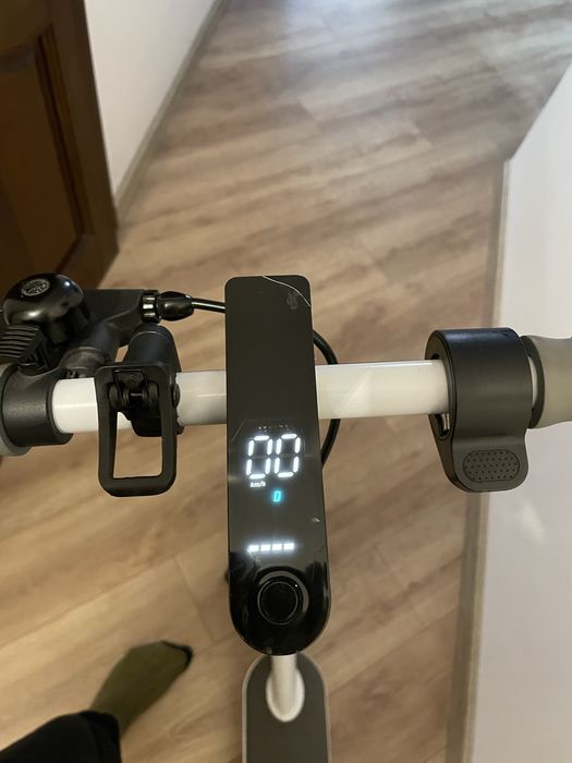 Електросамокат Like bike one