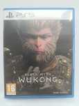 Black Myth: Wukong (PS5) Російська мова + Код Deluxe Edition