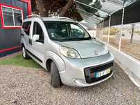 Fiat Fiorino 1.3 M-Jet