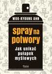 Spray Na Potwory. Jak Unikać Pułapek Myślowych 39445B03128Ks