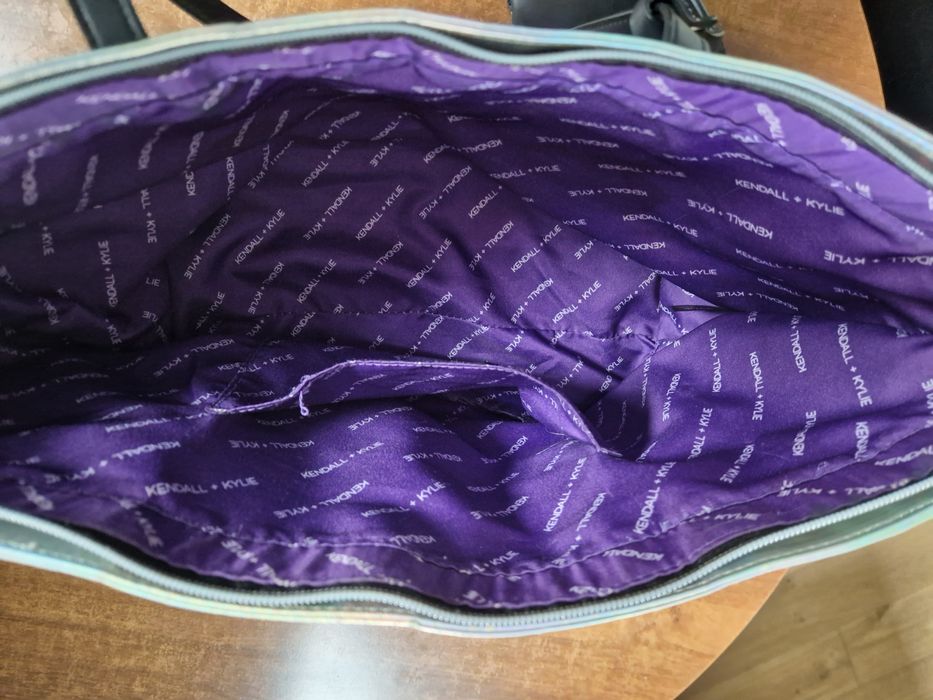 Torba shopperka Kendall +Kylie