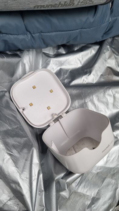 Портативний УФ стерилізатор Munchkin 59S для пустушок