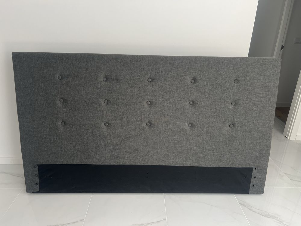 Vendo cabeceira de cama nova
