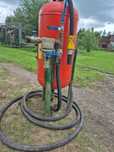 Piaskarka syfonowa 60l
